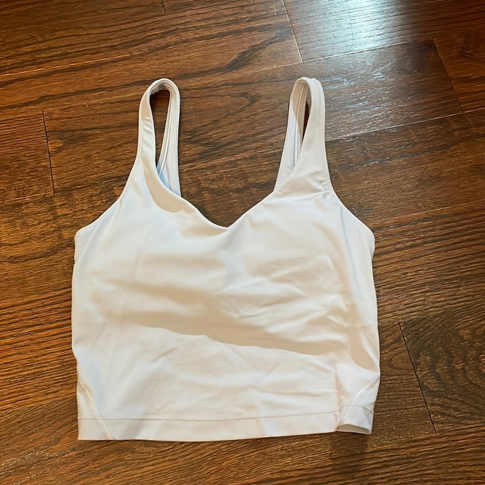 Lululemon align tank